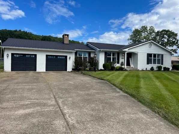 19077 Us Route 60, Culloden, WV 25510