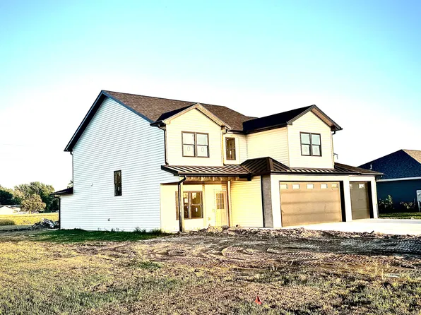 14 Larry Ln, Cairo, MO 65239