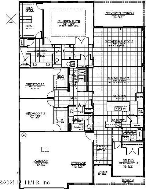 2nd image of 14205 LONS Place #0018