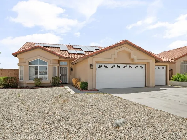 15203 Zircon Dr, Victorville, CA 92394