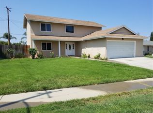 2834 Fitzgerald Rd, Simi Valley, CA 93065