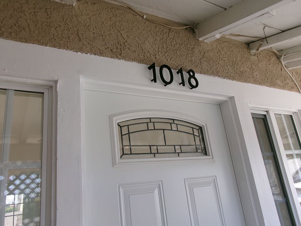 1st image of 1018 W 61st St #1018