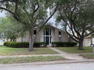 4753 Sierra Blanca Blvd, Corpus Christi, TX 78413