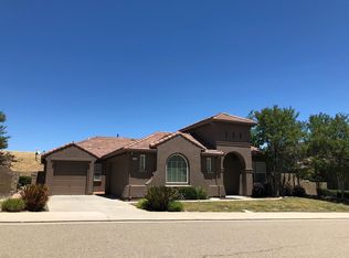 20280 Panoz Rd, Patterson, CA 95363