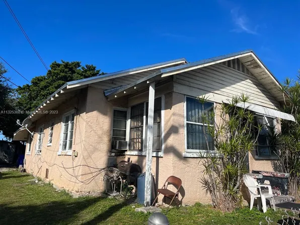 7630 NW 6th Ct, Miami, FL 33150