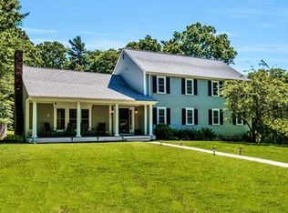 755 Eames Way, Marshfield, MA 02050