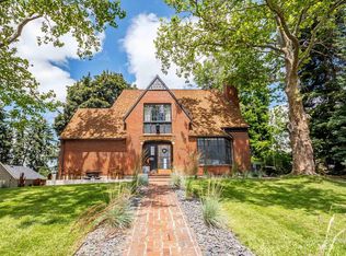 920 W C St, Moscow, ID 83843