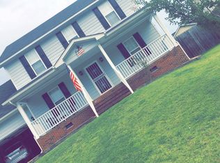 508 Sharpsburg Rd, Fayetteville, NC 28311
