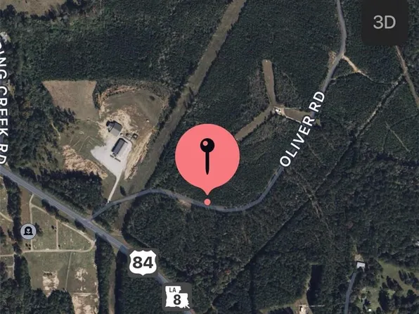 0 Oliver Rd, Jena, LA 71342