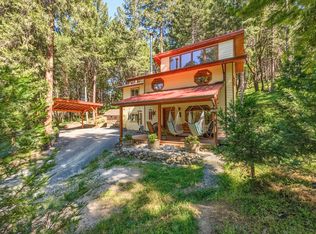 1313 Sunny Glen Way, Wolf Creek, OR 97497