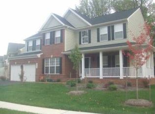 4858 Royal Coachman Dr, Elkridge, MD 21075