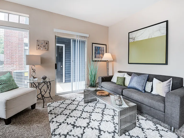Century Lake Apartment Homes — Photo 5
