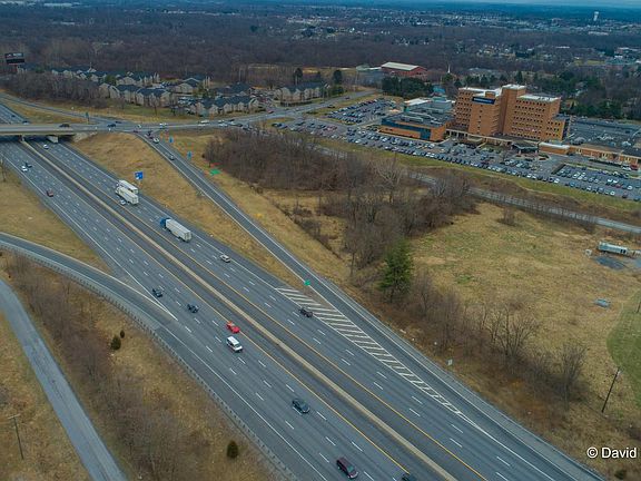 3rd image of Interstate Highway I 81 Corridor