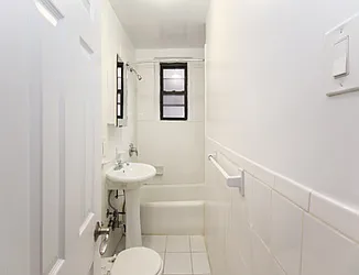 Rented by Living New York