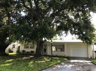 13315 Lisa Dr, Hudson, FL 34667