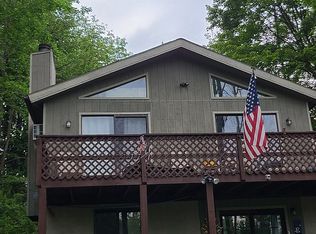 83 High Point Dr, Lake Ariel, PA 18436