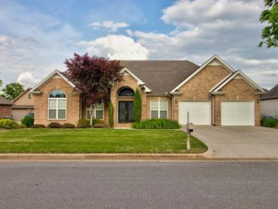 135 Wynchase Dr, Muscle Shoals, AL, 35661