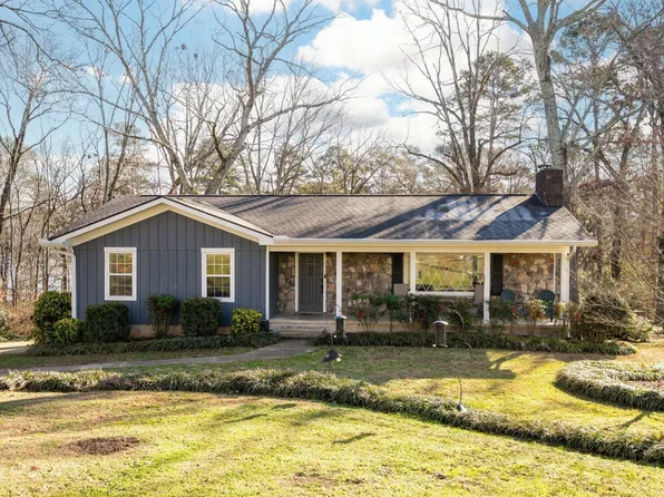 6736 Harbor Ter, Chattanooga, TN 37416