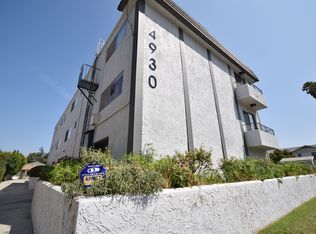 4930, Valley Village, CA 91607