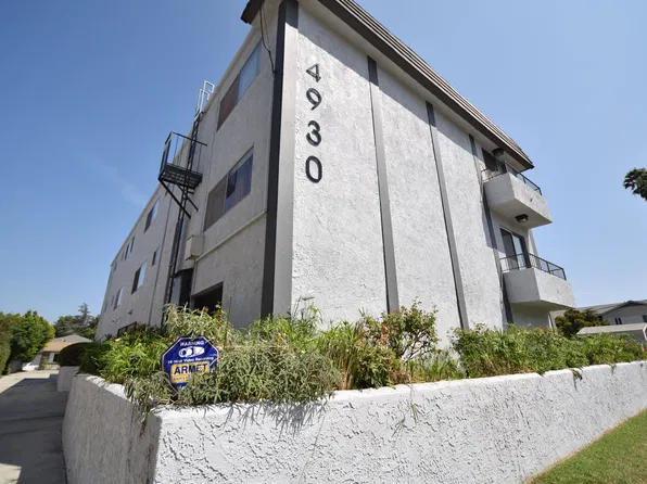 4930, 4930 Whitsett Ave APT 6, Valley Village, CA 91607