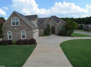 11 Cypress Knee Dr, Cabot, AR 72023