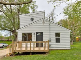 4812 SW 13th St, Des Moines, IA 50315