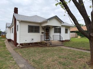 1503 Buchanan St, Wichita Falls, TX 76309