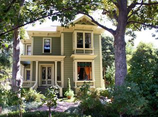 1252 Cherry Ave, San Jose, CA 95125