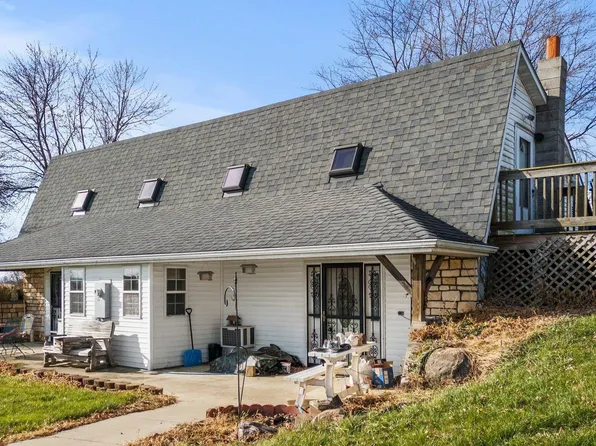 9914 N 700 W, Huntington, IN 46750