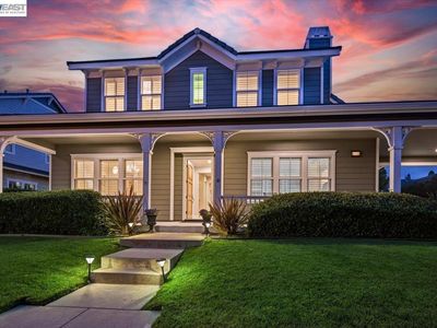 3045 Bertolli Dr, Livermore, CA, 94550