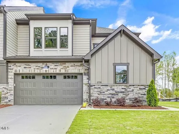 988 Double Helix Rd, Apex, NC 27523