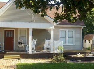 5201 Karnack Hwy, Marshall, TX 75672