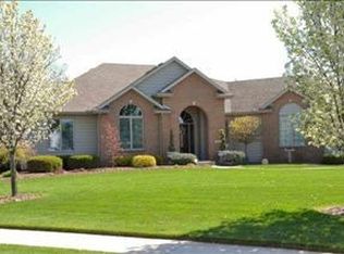 56914 Copper Ridge Ct, Elkhart, IN 46516