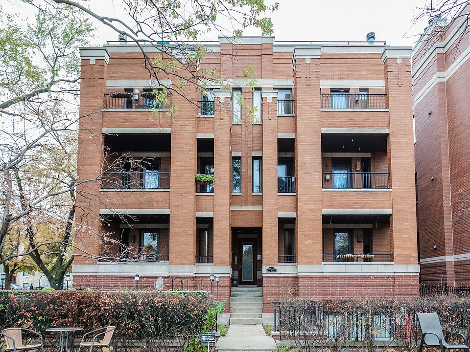 1st image of 2554 W Logan Blvd APT 101