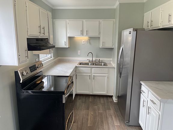 updated appliances