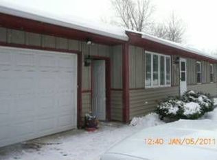 1020 Eagle Lake Rd N, Big Lake, MN 55309