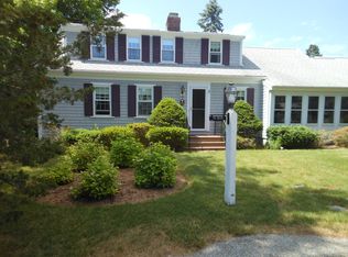 97 S Sea Ave, West Yarmouth, MA 02673