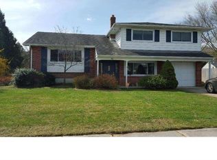 382 Mimosa Ave, Dover, DE 19904