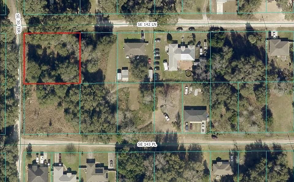 1st image of TBD SE 142ND LANE LOT 45