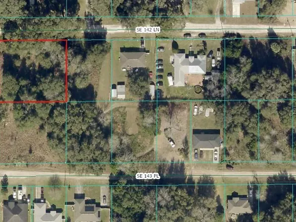 TBD SE 142ND LANE LOT 45, SUMMERFIELD, FL 34491