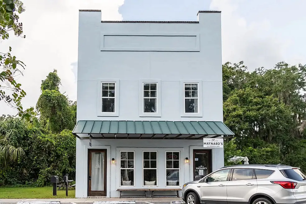 Building Photo - 1115 Paris Ave #B