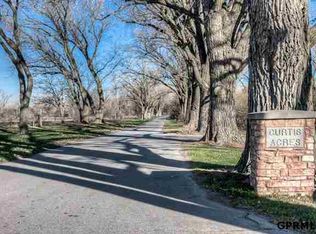 25840 W Dodge Rd, Waterloo, NE 68069