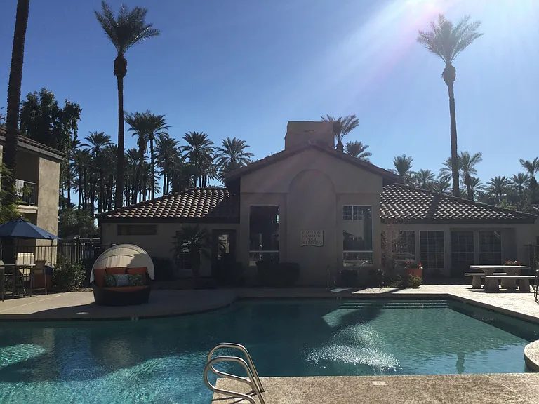 The Palms — Photo 5