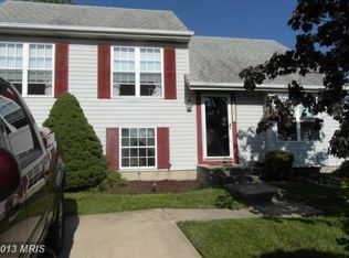 12919 Bogby Rd, Baltimore, MD 21220