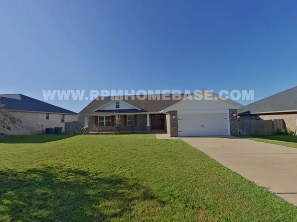 2007 Broad St, Crestview, FL 32536
