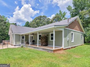 768 Zebulon Rd, Zebulon, GA 30295