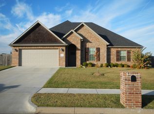 5406 Nottingham Dr, Bartlesville, OK 74006