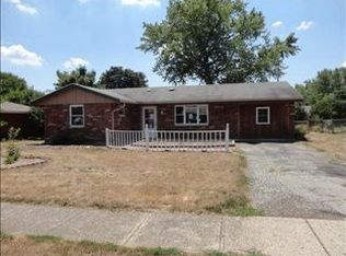 1026 Nutmeg Sq N, Troy, OH 45373