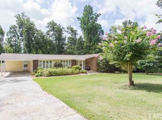 2112 Jarman Dr, Raleigh, NC 27604