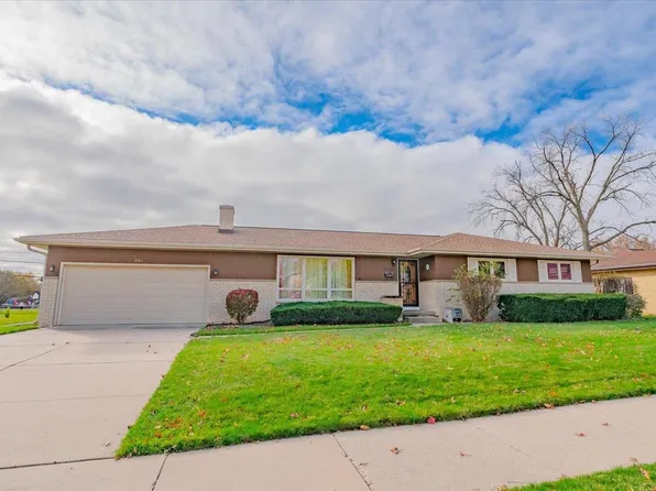 501 Clara Street, Sun Prairie, WI 53590